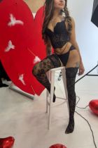 Проститутка Даша Анал  (25 лет, Мурманск)